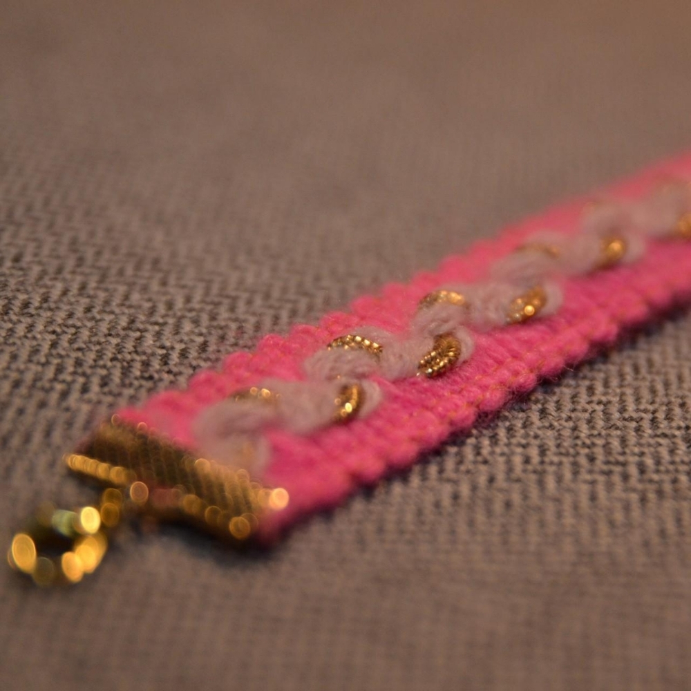 💖🌞💖 FIRST DAY OF SPRING CHOKER 💖🌞💖